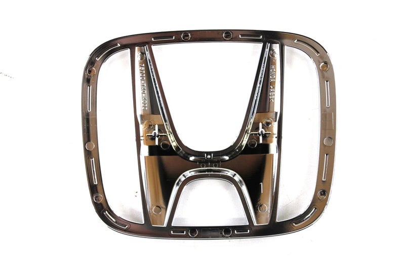 Honda Genuine Accessories 75700-TA0-A00 Grille Emblem for Car - Image 2