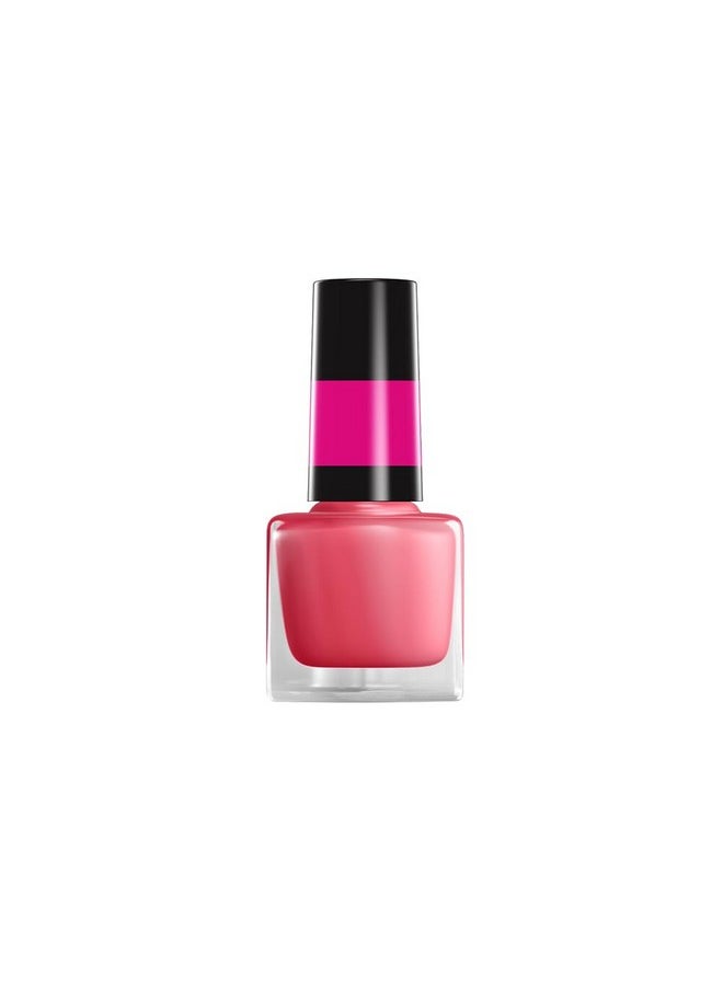 Elle 18 Glossy Finish Nail Pops 184 5Ml  - Image 2