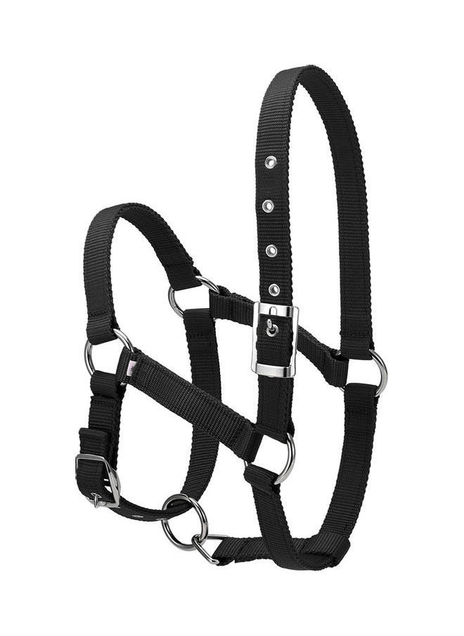 NIBEMINENT - Adjustable Horse Head Collar S - Image 1