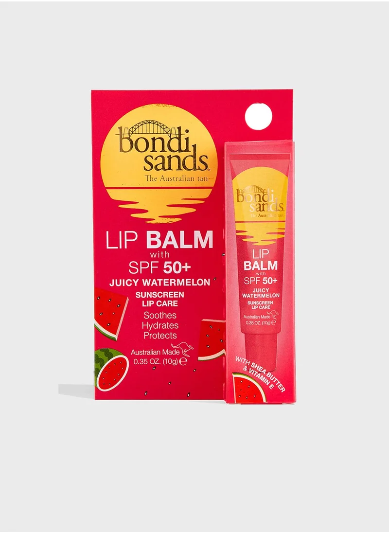 BONDI SANDS Lip Balm Watermelon Spf 50 10G