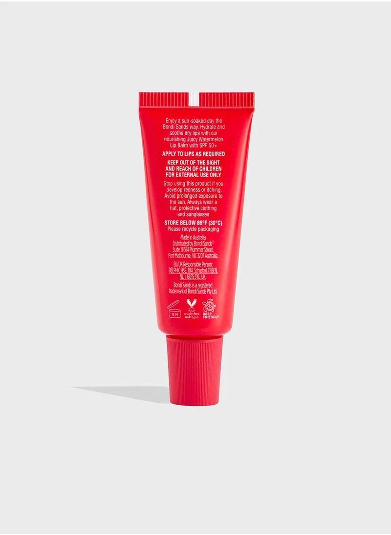 BONDI SANDS Lip Balm Watermelon Spf 50 10G