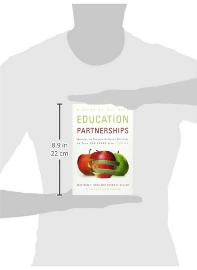 A Guide to Building Education Partnerships: Navigating Diverse Cultural Contexts to Turn Challenge into Promise  - Image 3