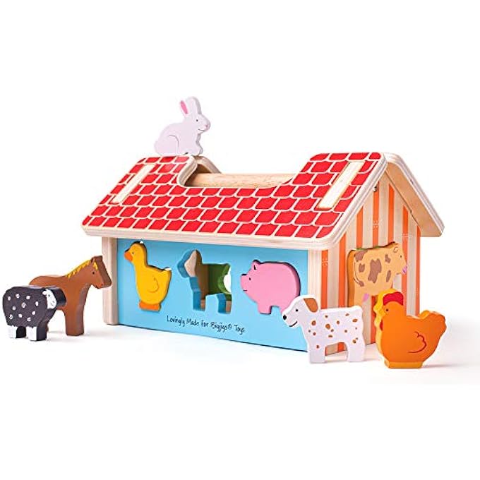 FARMHOUSE SORTER - Image 1