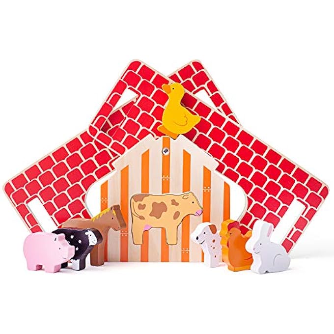 FARMHOUSE SORTER - Image 3