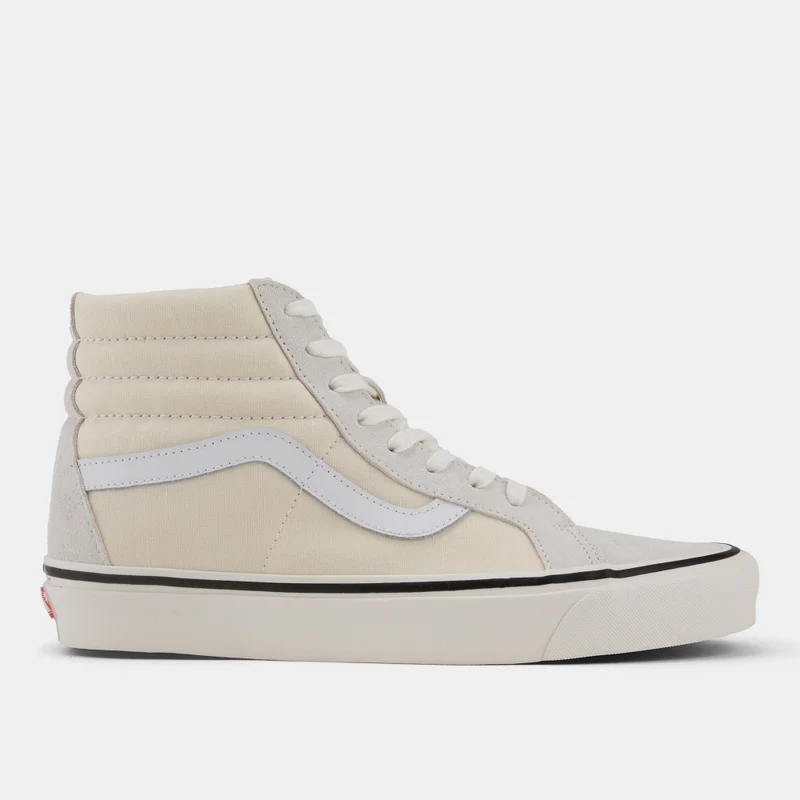 فانز حذاء Sk8-Hi 38 DX للرجال والنساء