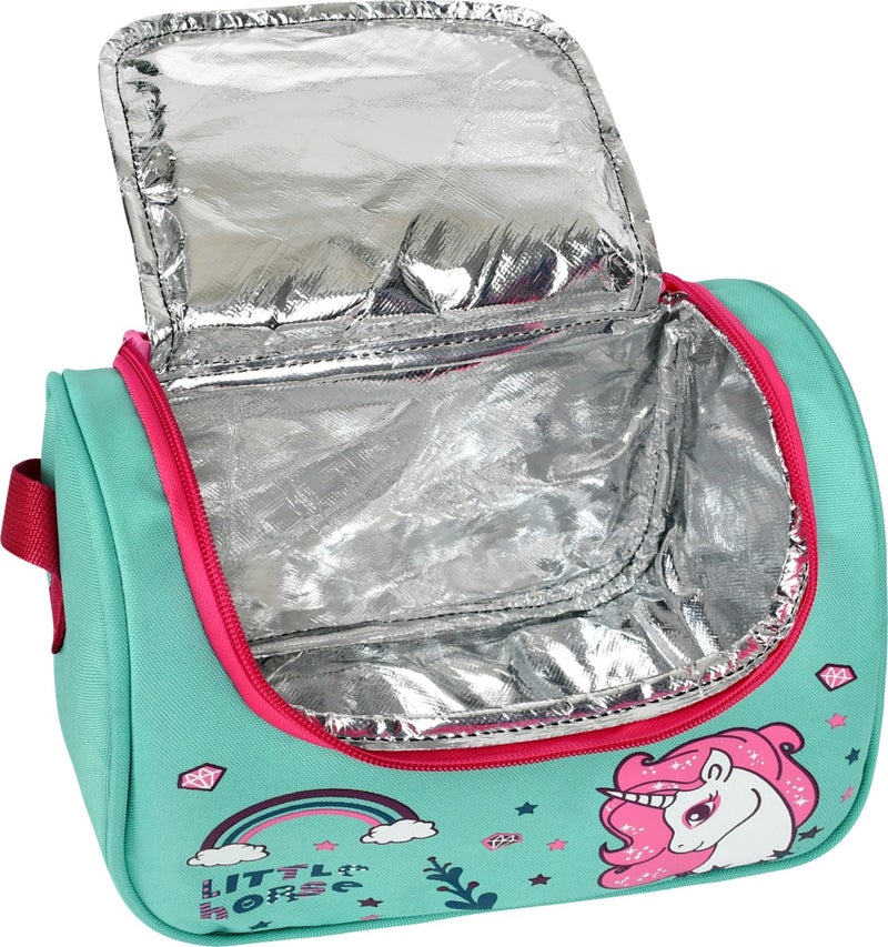 Waddell Licensed Little Horse Patterned Lunch Bag - Image 3