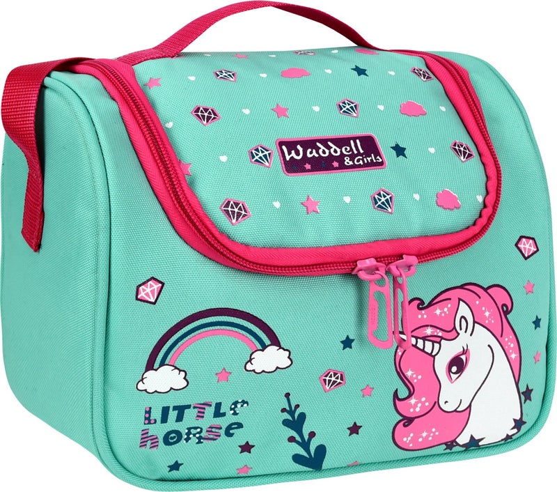 Waddell Licensed Little Horse Patterned Lunch Bag - Image 2