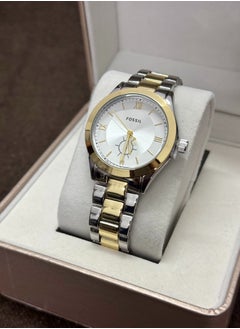 FOSSIL Chronograph watch in a sophisticated style  - Image 1