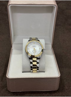 FOSSIL Chronograph watch in a sophisticated style  - Image 2