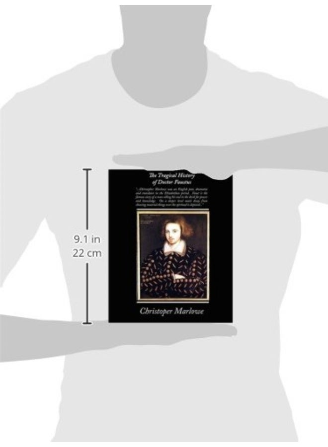 The Tragical History of Doctor Faustus