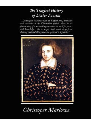 The Tragical History of Doctor Faustus - pzsku/Z8D1344A55E096B9B6927Z/45/1747743001/edd55fd7-2ab6-48cd-b0b3-bc0cbf5ed1f7