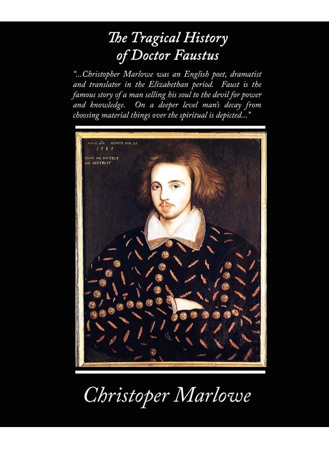 The Tragical History of Doctor Faustus