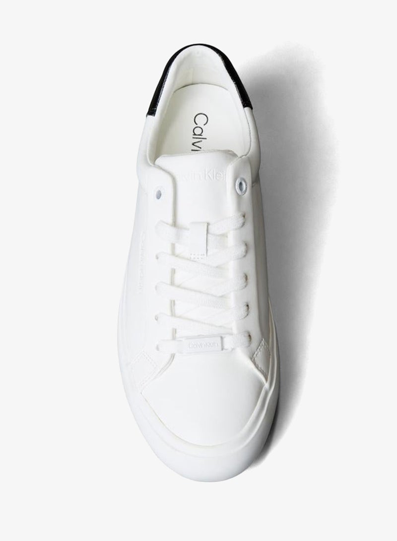CALVIN KLEIN Casual Low Top Sneakers - Image 5