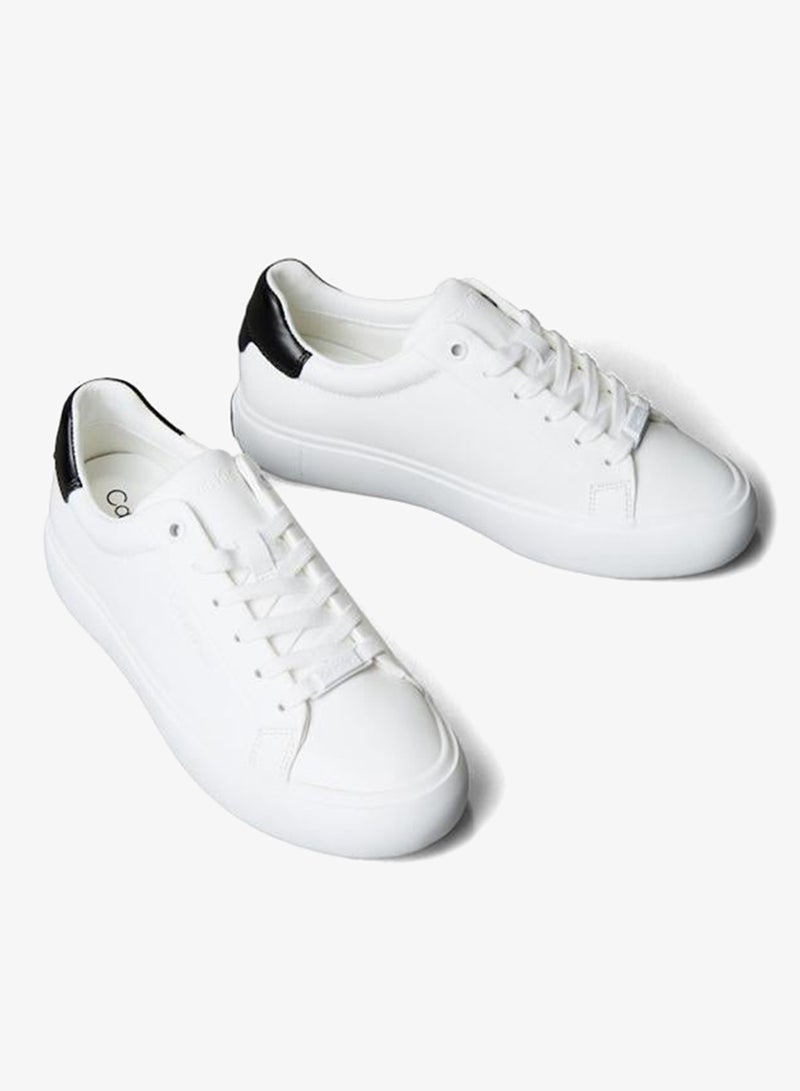 CALVIN KLEIN Casual Low Top Sneakers - Image 3
