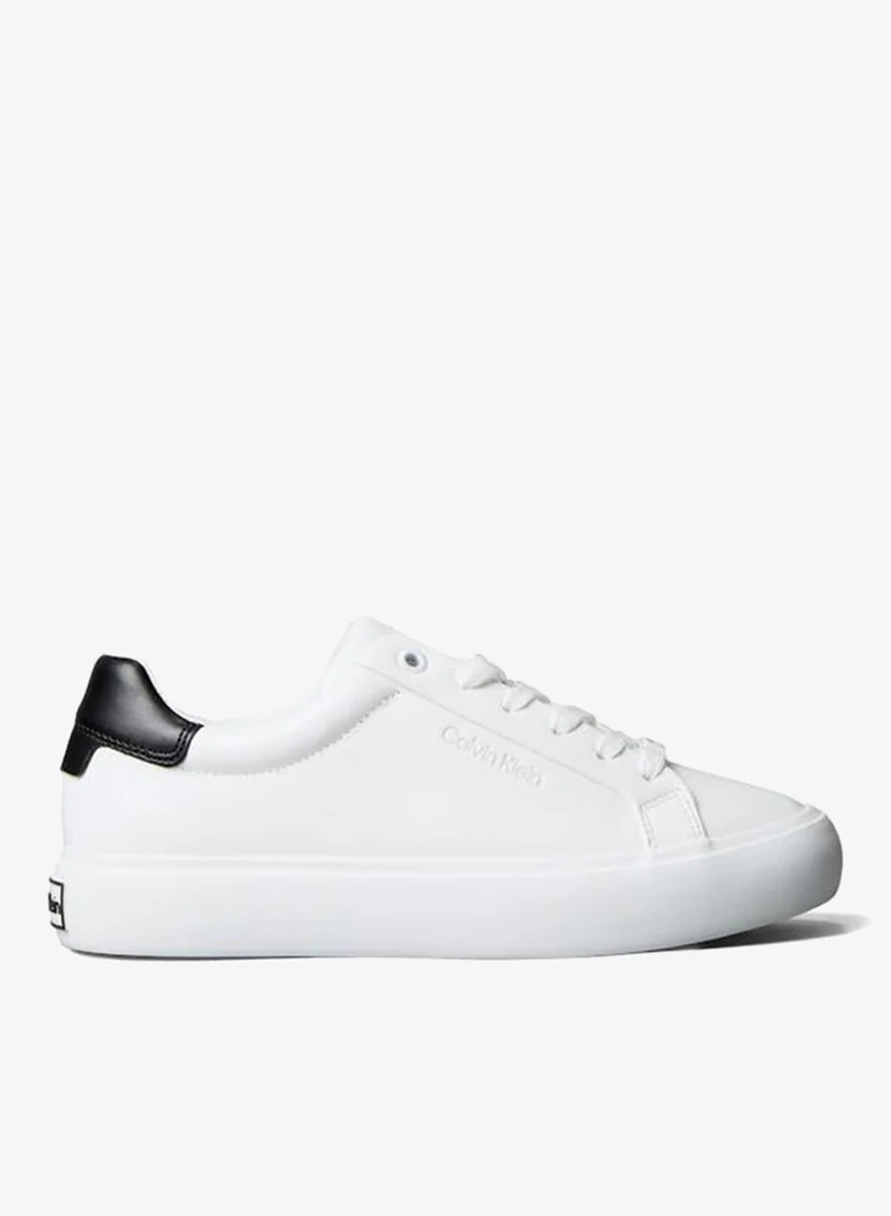 CALVIN KLEIN Casual Low Top Sneakers