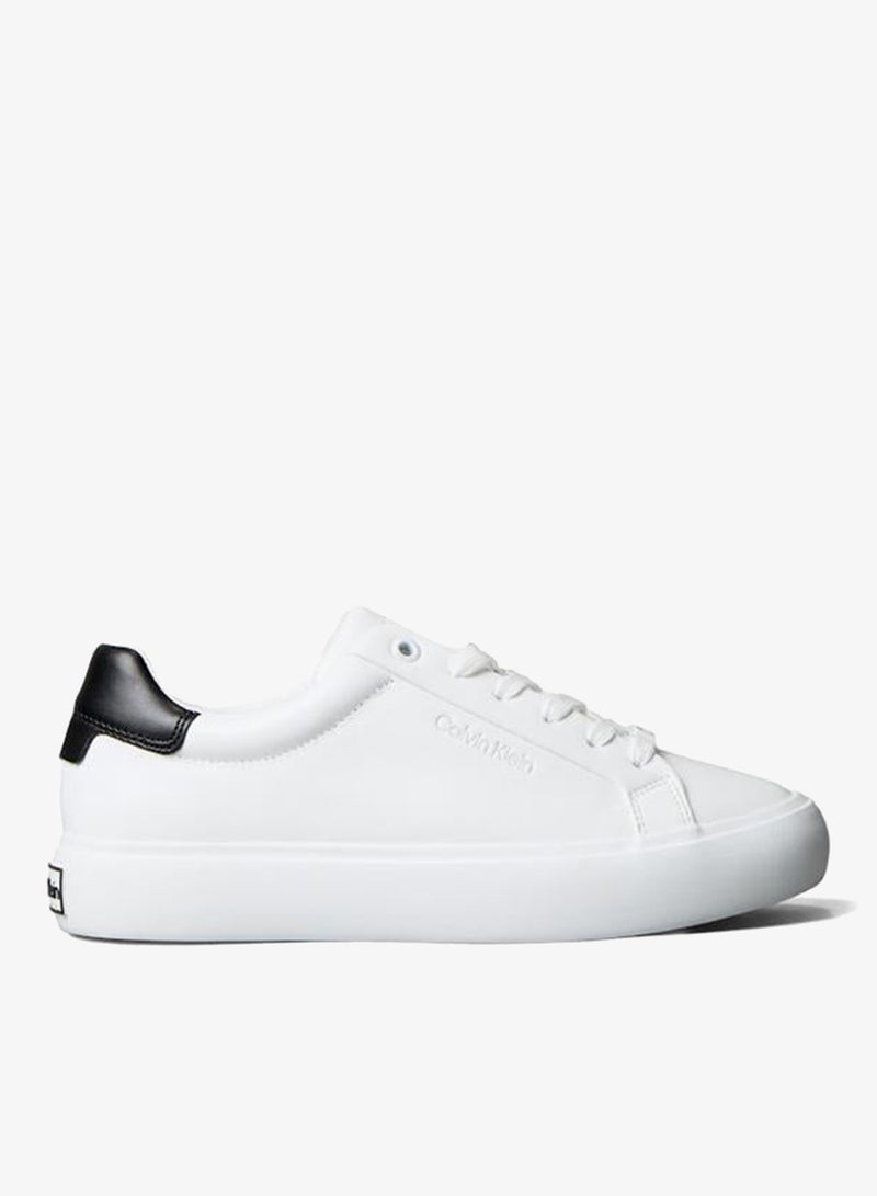 CALVIN KLEIN Casual Low Top Sneakers - Image 1
