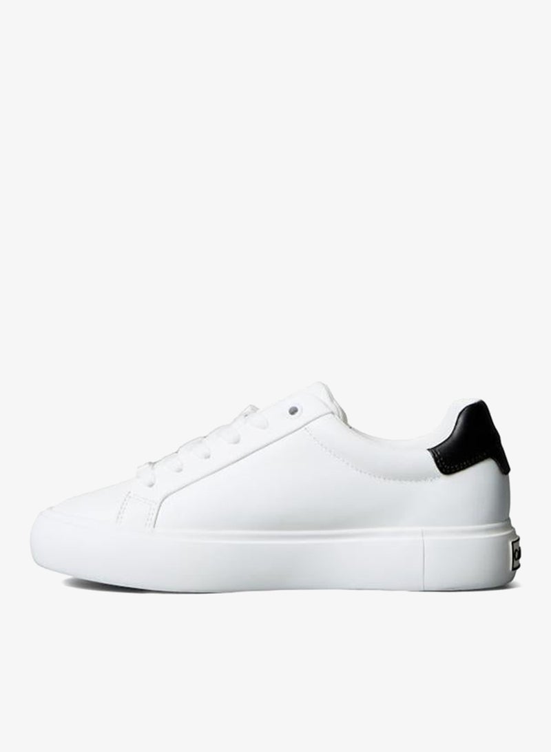 CALVIN KLEIN Casual Low Top Sneakers - Image 2