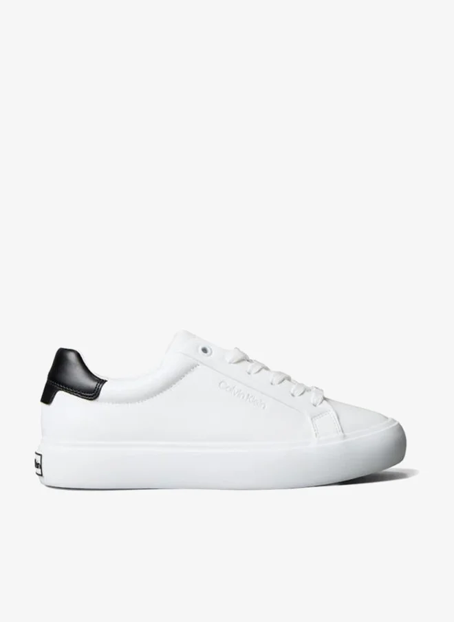 كالفن كلاين سنيكرز كاجوال منخفض