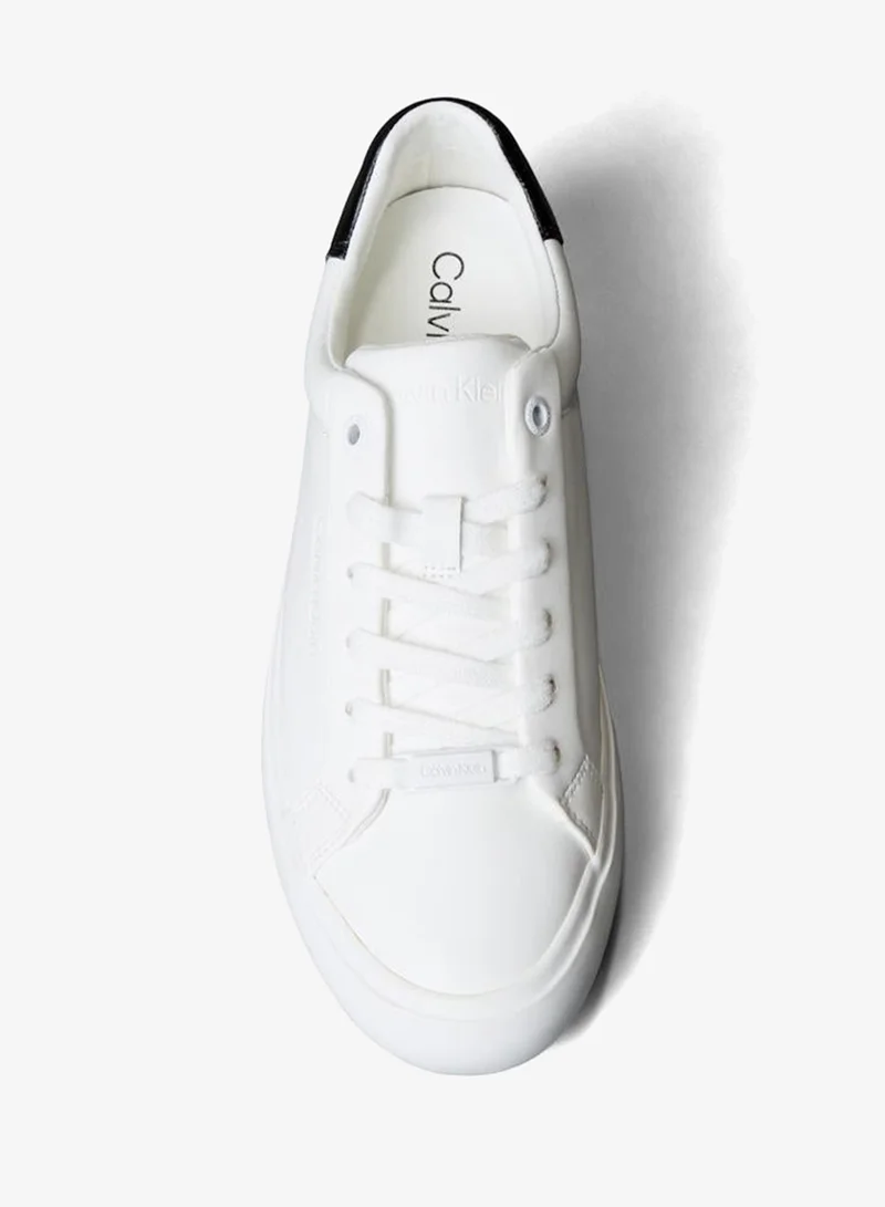 CALVIN KLEIN  Casual Low Top Sneakers for Women | Best Price UAE