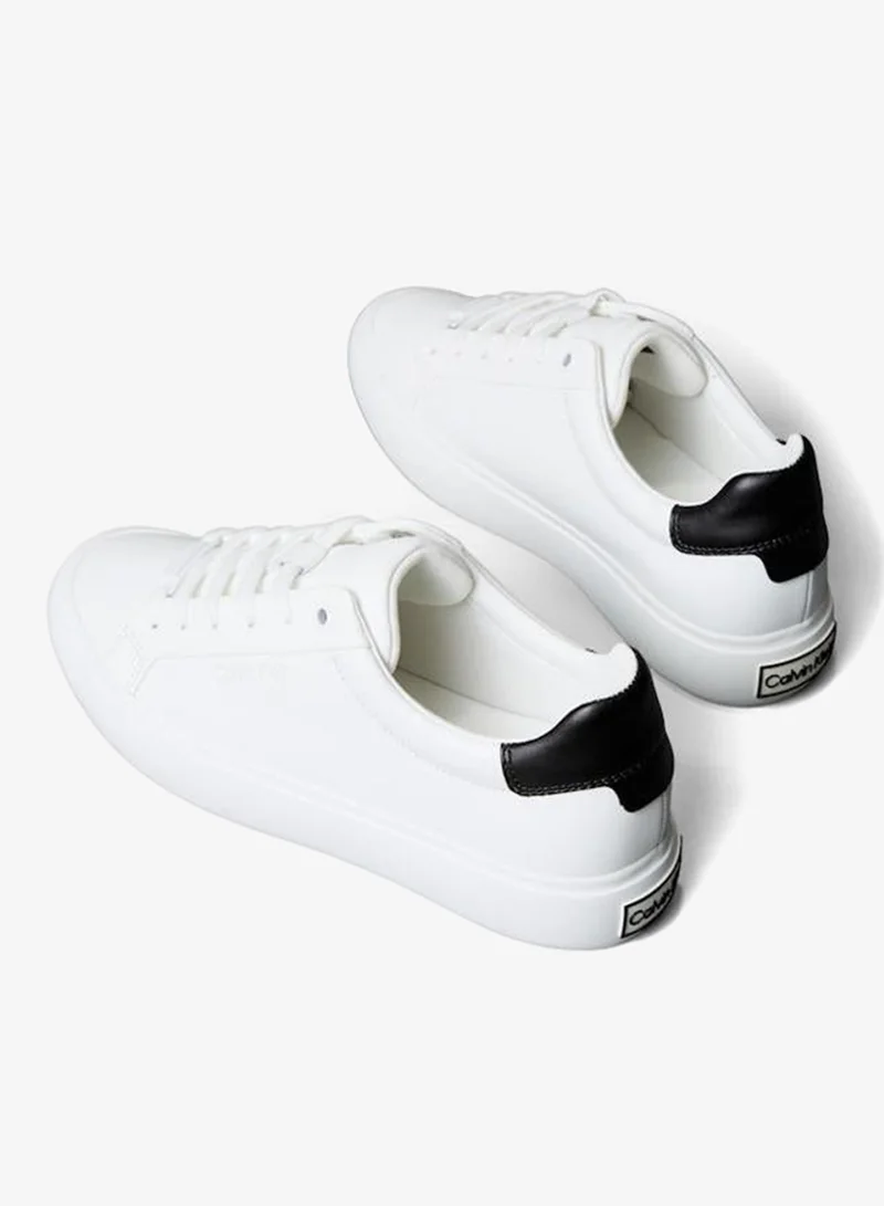 CALVIN KLEIN  Casual Low Top Sneakers for Women | Best Price UAE