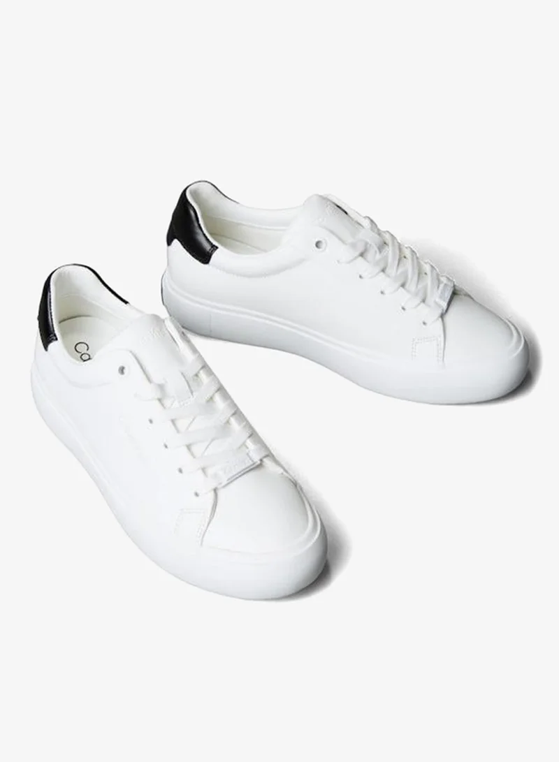 CALVIN KLEIN  Casual Low Top Sneakers for Women | Best Price UAE