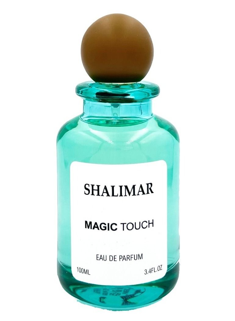 شاليمار عطر شاليمار ماجك توش 100 مل