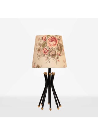 Metal Table Lamp  Multicolor 40x65 cm - pzsku/Z8D13A862CE67D0C499BBZ/45/1749650534/0d1248e8-0d83-4466-867b-b521f62b0d99