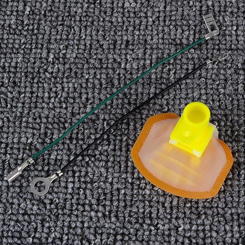 QASULER High Pressure Motorcycle Fuel Pump - Image 3