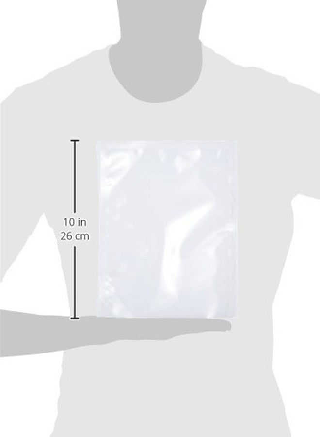 LEM Products MaxVac Pro Chamber Vacuum Sealer Bags, 8 x 10 Inches, Compatible with Chamber Vacuum Sealers Only, 250 Count - Image 3