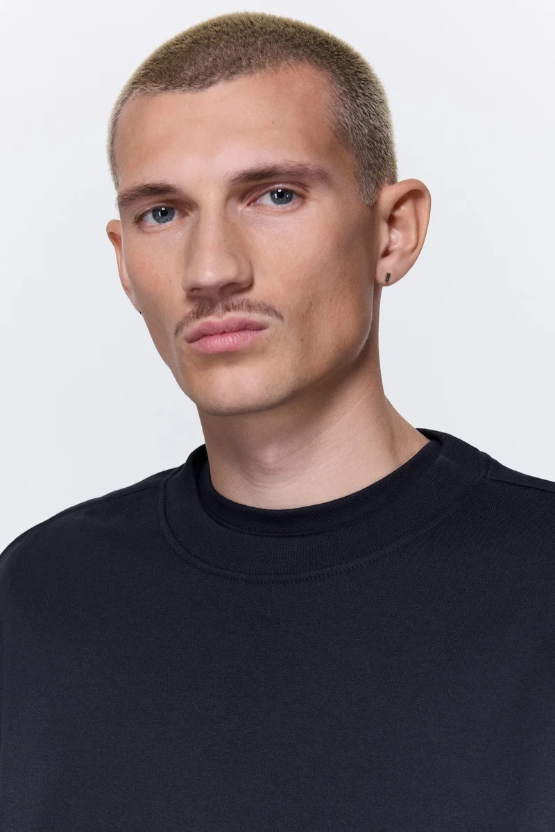 H&M Loose Fit Sweatshirt