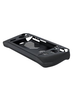 General ASUS ROG Ally Silicone Console Case, Console Case with 2 Thumb Caps, ROG Console Drop Resistant Soft Case Accessory  - Image 3