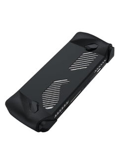 General ASUS ROG Ally Silicone Console Case, Console Case with 2 Thumb Caps, ROG Console Drop Resistant Soft Case Accessory  - Image 4