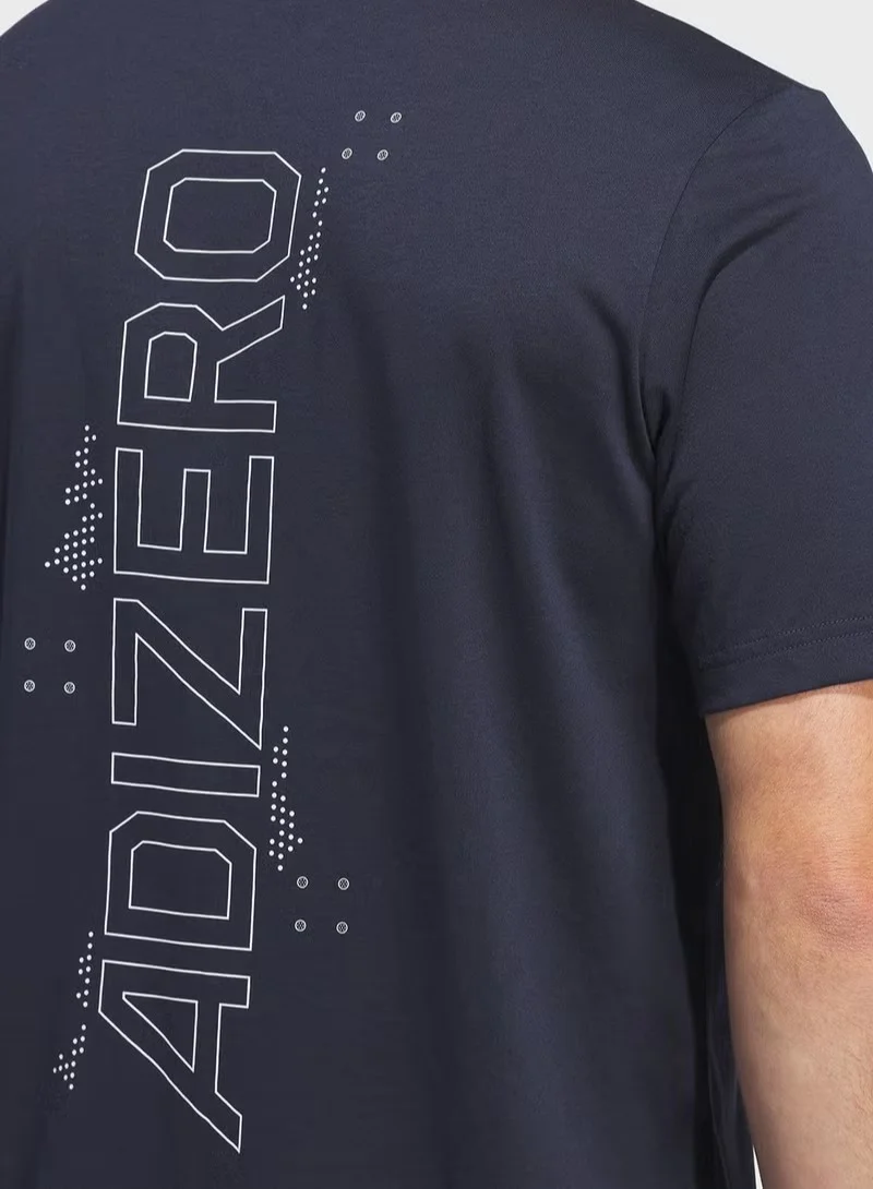 Adidas Adizero T-Shirt