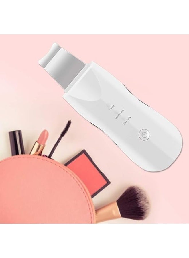 Skin Scrubber – Deep Clean Blackhead Remover & Pore Cleaner – Gentle Facial Exfoliator for Smooth Skin - Image 5