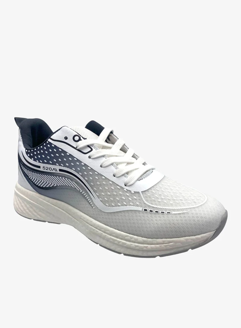 ستون ستون: حذاء أبيكس الرياضي