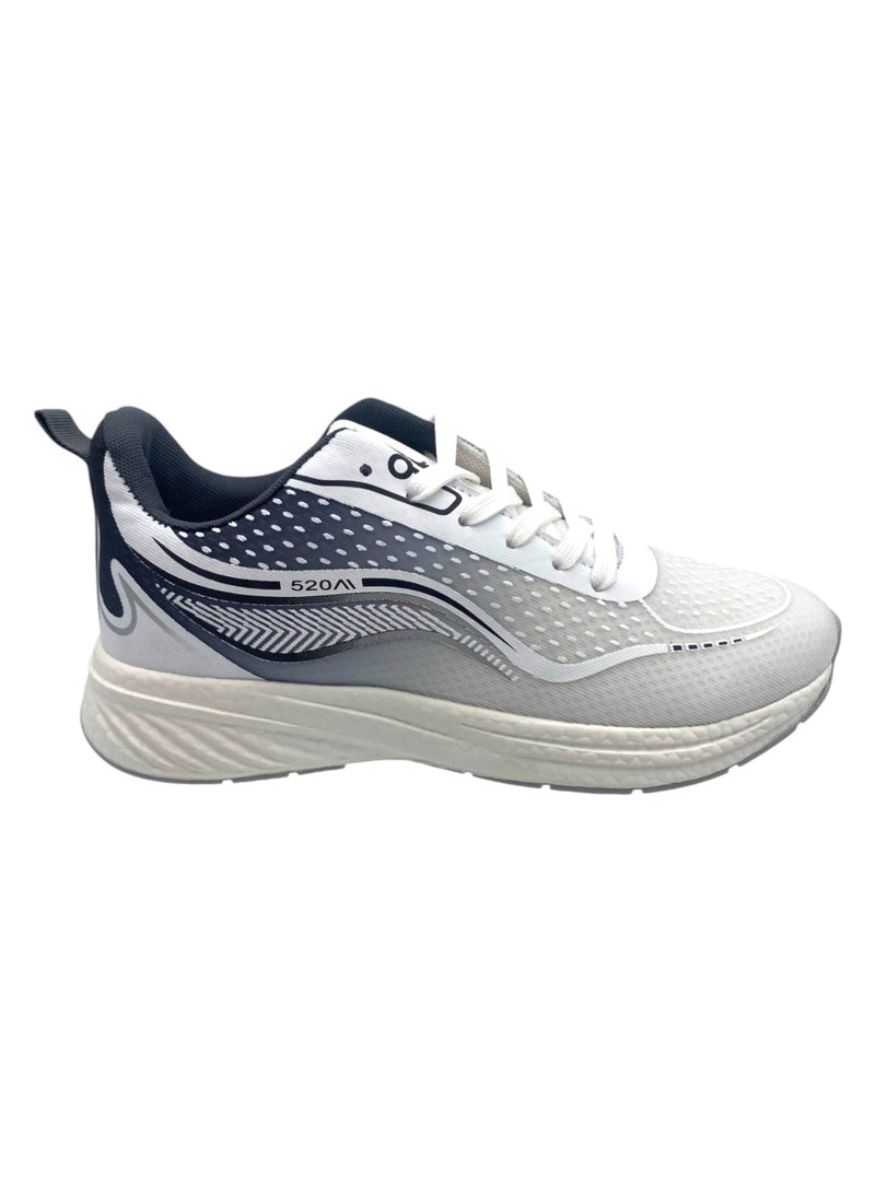 STONE Stone: Apex Sneakers  - Image 1