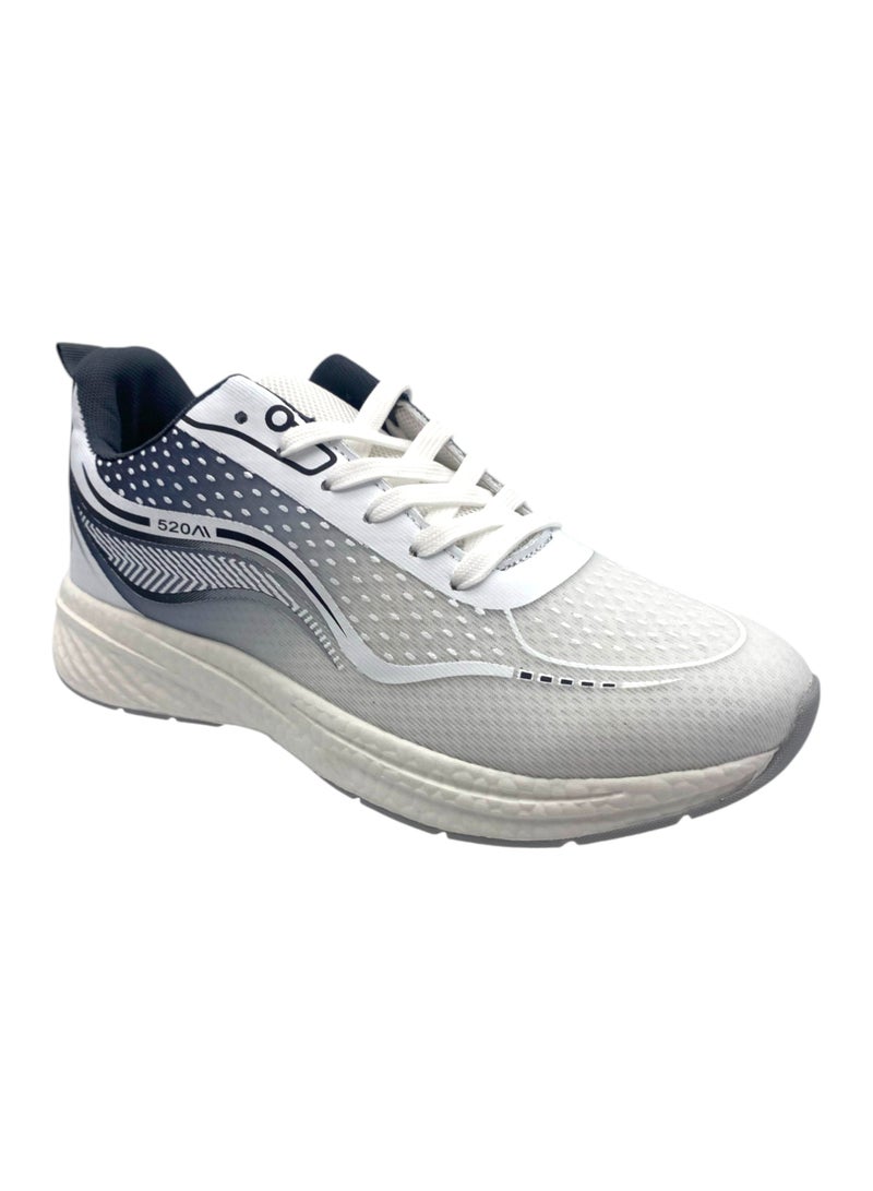 STONE Stone: Apex Sneakers  - Image 2