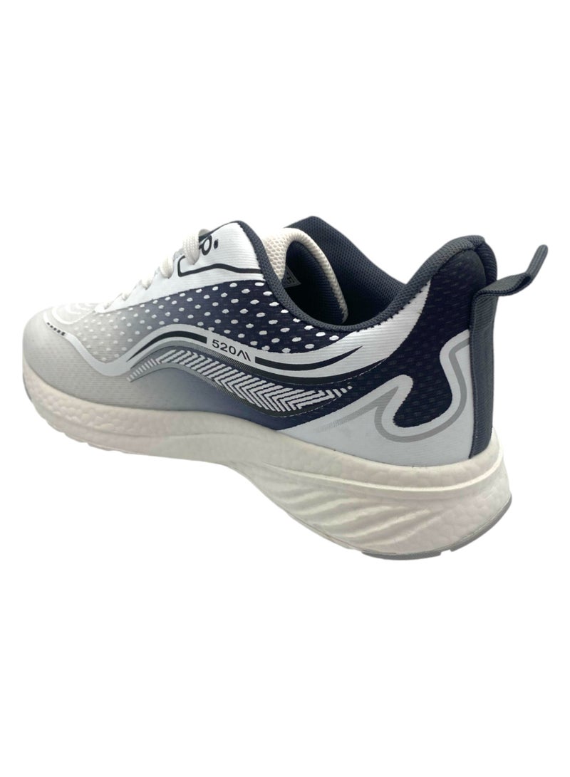 STONE Stone: Apex Sneakers  - Image 3