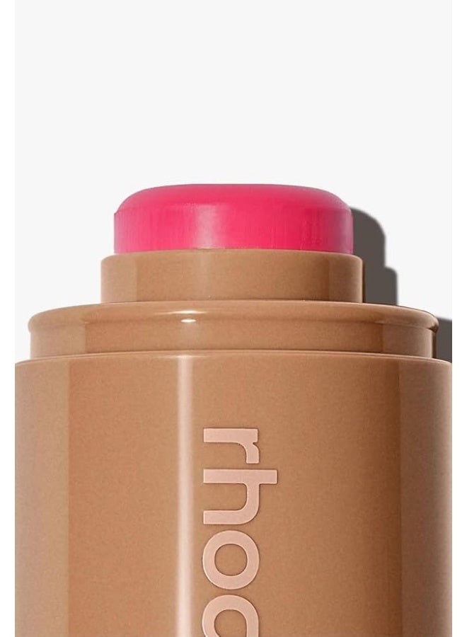 رود أحمر خدود رود سكين بوكيت - علبة عصير - Image 1