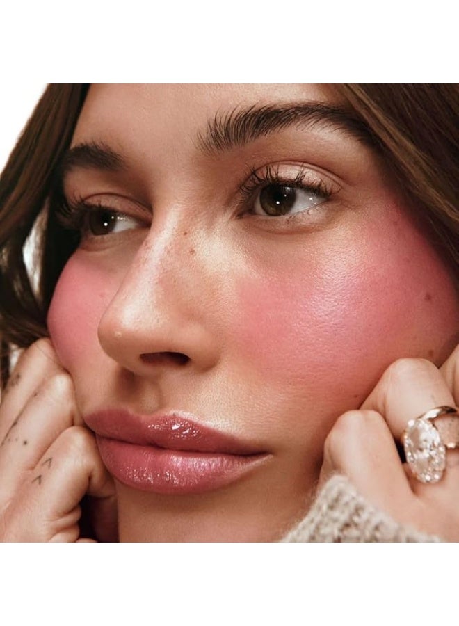 رود أحمر خدود رود سكين بوكيت - علبة عصير - Image 2