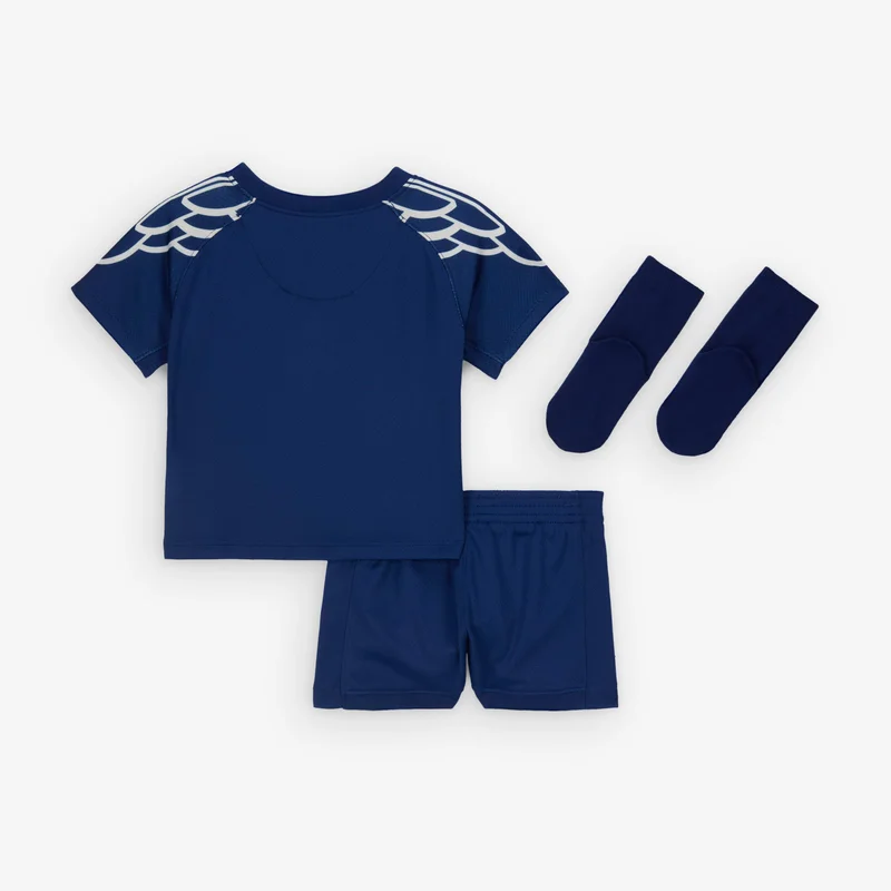 Jordan Blue Paris Saint-Germain 2025 Stadium Fourth  | Best Price UAE