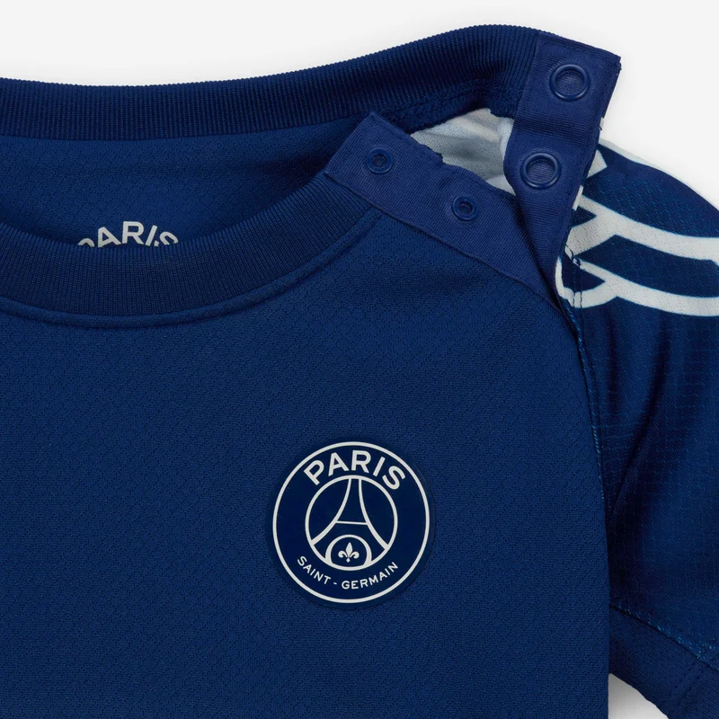 Jordan Blue Paris Saint-Germain 2025 Stadium Fourth  | Best Price UAE
