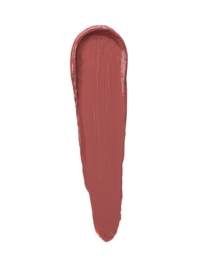 flormar Kiss Me More Lip Tattoo – 025 Perfect Match – Matte Finish Liquid Lipstick, High Pigment Color, Long-Wear Comfort, Smooth Even-Looking Application - Image 1