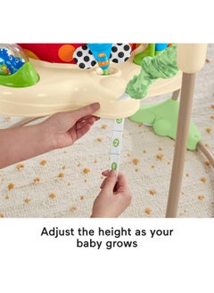 Fisher-Price Fisher-Price Rainforest Jumperoo  - Image 4