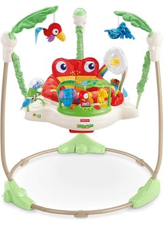 Fisher-Price Fisher-Price Rainforest Jumperoo  - Image 1