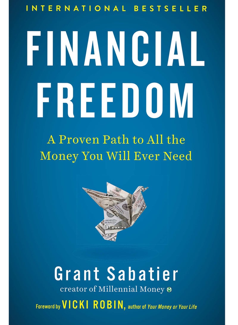 Financial Freedom Paperback 