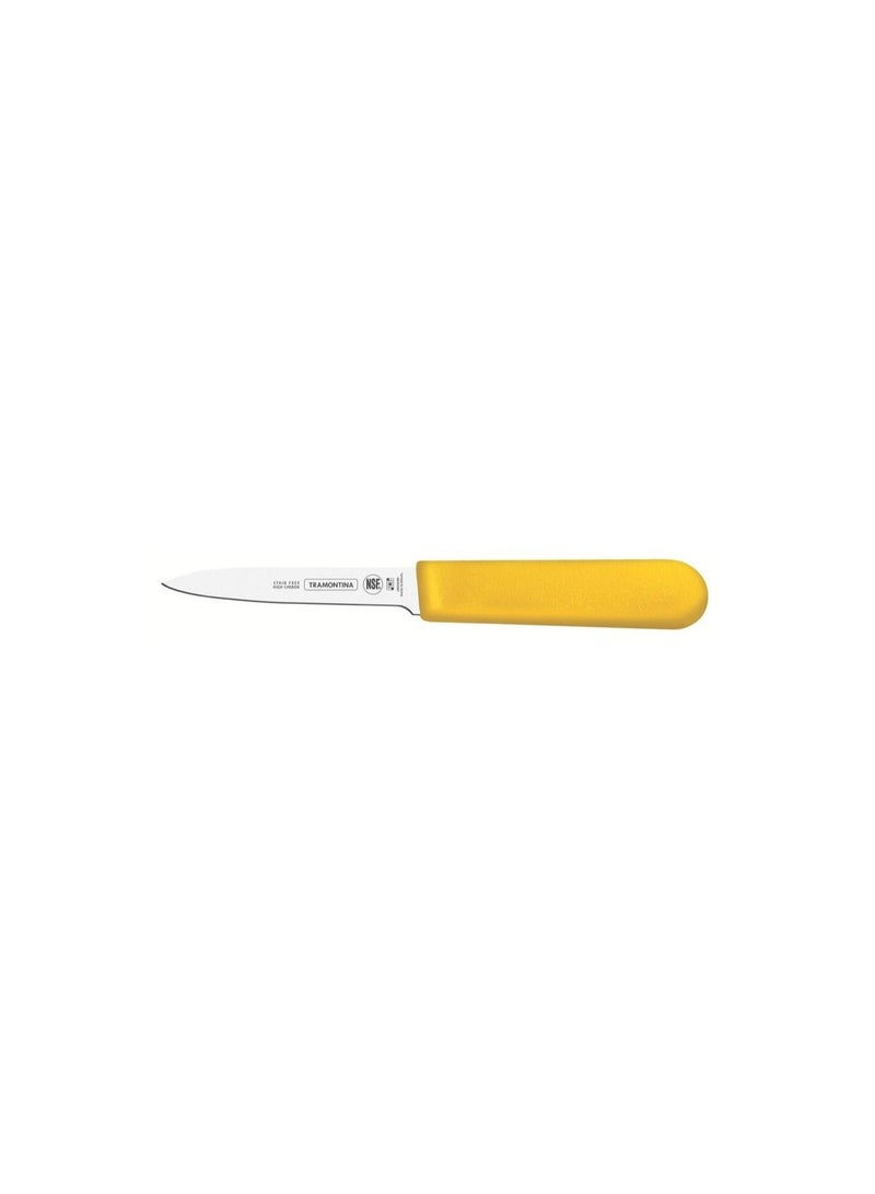 TRAMONTINA Since 1911,Made in Brazil- 3 PARING KNIFE PROFISSIONAL