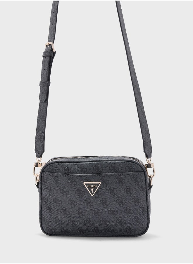 GUESS - Meridian Crossbody - Image 1
