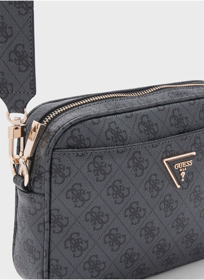 GUESS - Meridian Crossbody - Image 1