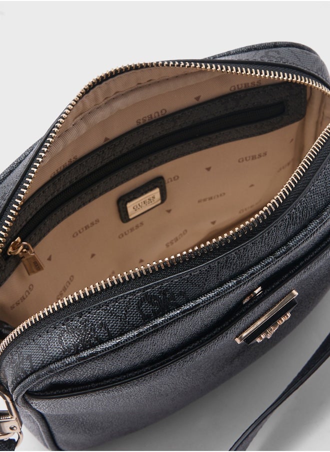 GUESS - Meridian Crossbody - Image 1